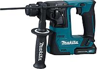 Перфоратор Makita HR140DWAJ патрон:SDS-plus уд.:1Дж аккум. (кейс в комплекте)