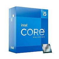 Процессор BOX Socket-1700 Intel Core i5-13600K 14C/20T (6P 3.5/5.1GHz + 8E 2.6/3.9GHz) 20MB 181W Intel UHD 770