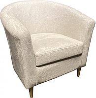 Интерьерное кресло Mio Tesoro Тунне (queen wool)