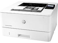 Принтер EOL!!! См. замену 2Z609A. HP LaserJet Pro M404dn (A4, 1200dpi,38 ppm, 256 Mb, 2tray 100+250,Duplex,