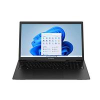 Ноутбук IRBIS 17N Core i5-1155G7,17.3" FHD (1920x1080) IPS AG,8Gb DDR4-3200(1),256Gb SSD,Wi-Fi 6+BT
