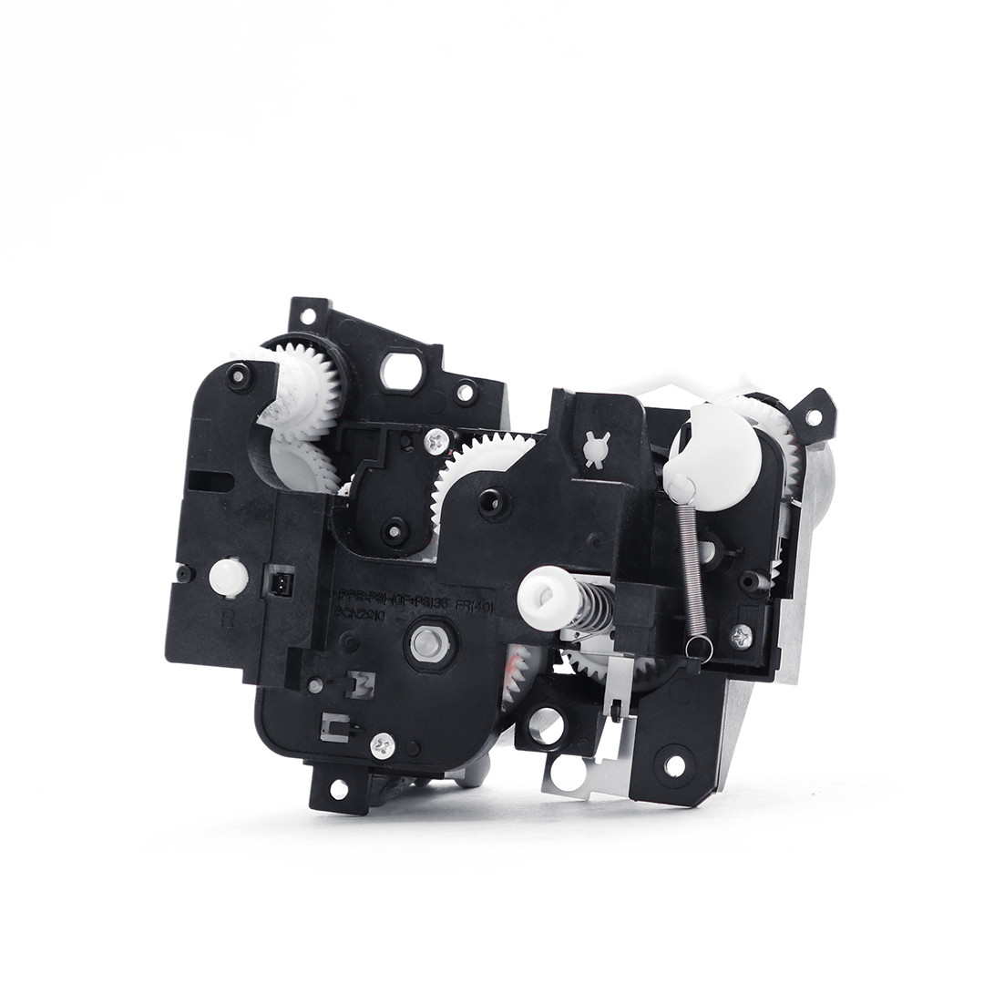 Редуктор в сборе Kyocera DR-150 (302H493040 | 2H493040) для Kyocera FS-1028 / 1128 / 1320D / 1350DN / 1370DN