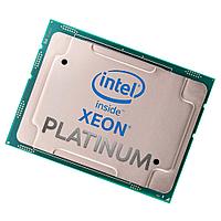 Процессор Intel Xeon Platinum 8362 32 Cores, 64 Threads, 2.8/3.6GHz, 48M, DDR4-3200, 2S, 265W OEM