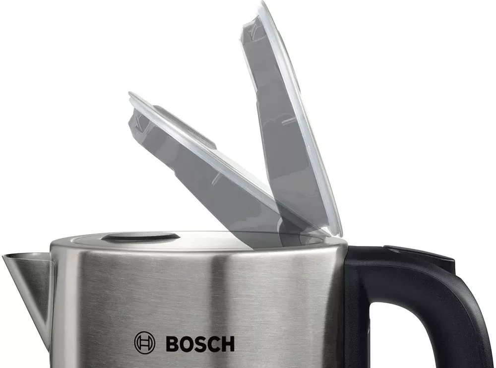 Электрический чайник Bosch TWK7S05 - фото 4 - id-p226662708