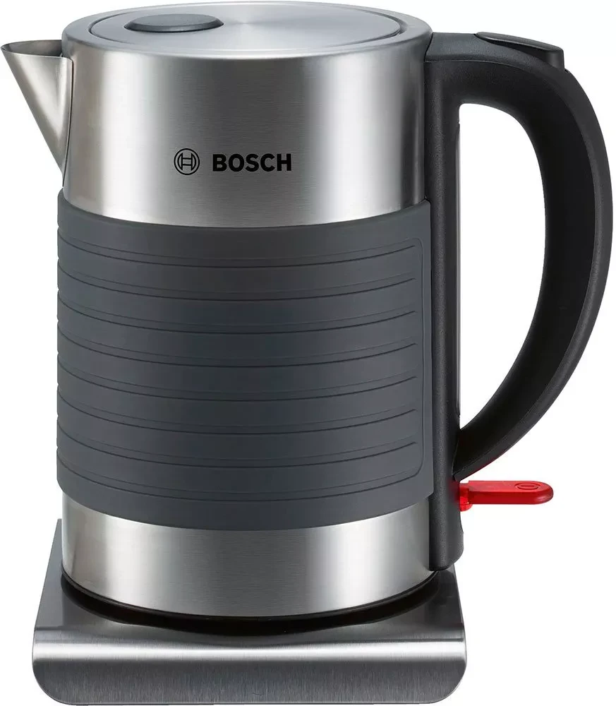 Электрический чайник Bosch TWK7S05 - фото 1 - id-p226662708