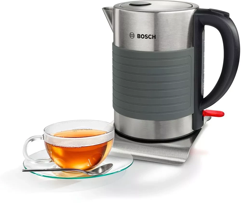 Электрический чайник Bosch TWK7S05 - фото 2 - id-p226662708