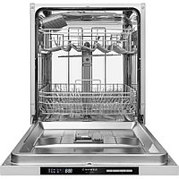 Посудомоечная бытовая машина MAUNFELD MLP-120D Посудомоечная бытовая машина MAUNFELD MLP-120D/ полноразмерная