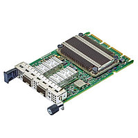 Сетевой адаптер Broadcom NetXtreme N225P (BCM957414N4140C (Rev.16)) 2x25GbE (25/10GbE), PCIe 3.0 x8, SFP28,