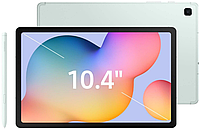 Планшет Samsung Galaxy Tab S6 Lite SM-P620 1280 (2.4) 8C RAM4Gb ROM128Gb 10.4" TFT 2000x1200 Android 14 мятный