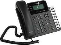 Телефон IP Grandstream GXP-1630 черный
