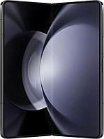 Смартфон Samsung SM-F946B Galaxy Z Fold 5 5G 512Gb 12Gb черный фантом раскладной 3G 4G 1Sim 7.6" 1812x2176