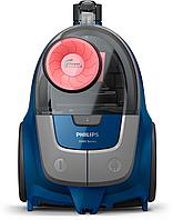 Пылесос Philips XB2123/09 850Вт синий