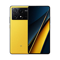 Смартфон XIAOMI POCO X6 Pro 5G RU 12+512 Yellow (MZB0FV9RU)