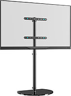 Стойка для телевизора Onkron TS5060 черный 30"-60" макс.41кг напольный поворот