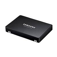 Твердотельный накопитель Samsung SSD PM1743 MZWLO15THBLA-00A07, 15360GB, U.3(2.5" 15mm), NVMe, PCIe 5.0 x4 R/W