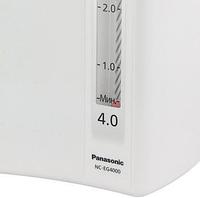 Термопот Panasonic NC-EG4000WTS 4л. 700Вт белый