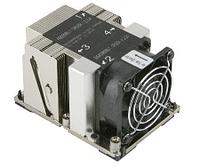 Радиатор Supermicro Heatsink 2U+ SNK-P0068APS4 X11 Purley Platform LGA 3647-0