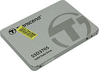 Твердотельный накопитель Transcend TS512GSSD370S 512GB SSD, 2.5", MLC, TS6500, 128MB DDR3, (Advanced Power