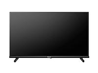 Телевизор LED Hisense 32" 32A5KQ Frameless черный FULL HD 60Hz DVB-T DVB-T2 DVB-C DVB-S DVB-S2 WiFi Smart TV