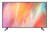 Телевизор LED Samsung 70" UE70AU7100UXCE Series 7 титан 4K Ultra HD 60Hz DVB-T DVB-T2 DVB-C DVB-S DVB-S2 WiFi