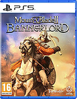 Mount & Blade II: Bannerlord PS5 (Русские субтитры)