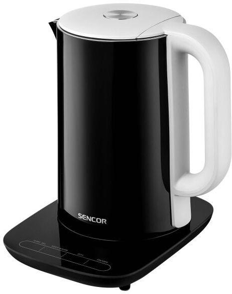 Электрический чайник Sencor SWK 1592BK - фото 1 - id-p226662941