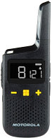 Комплект раций Motorola XT185