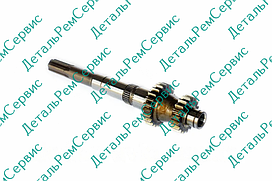 ВАЛ 220-1701035-Б1