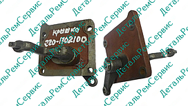 КРЫШКА 220-1702100