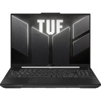 Игровой ноутбук ASUS TUF Gaming F16 FX607JV-N3146