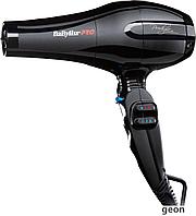 Фен BaByliss PRO Prodigio BAB6710RE