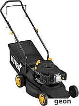 Колёсная газонокосилка Huter GLM-3.5LT