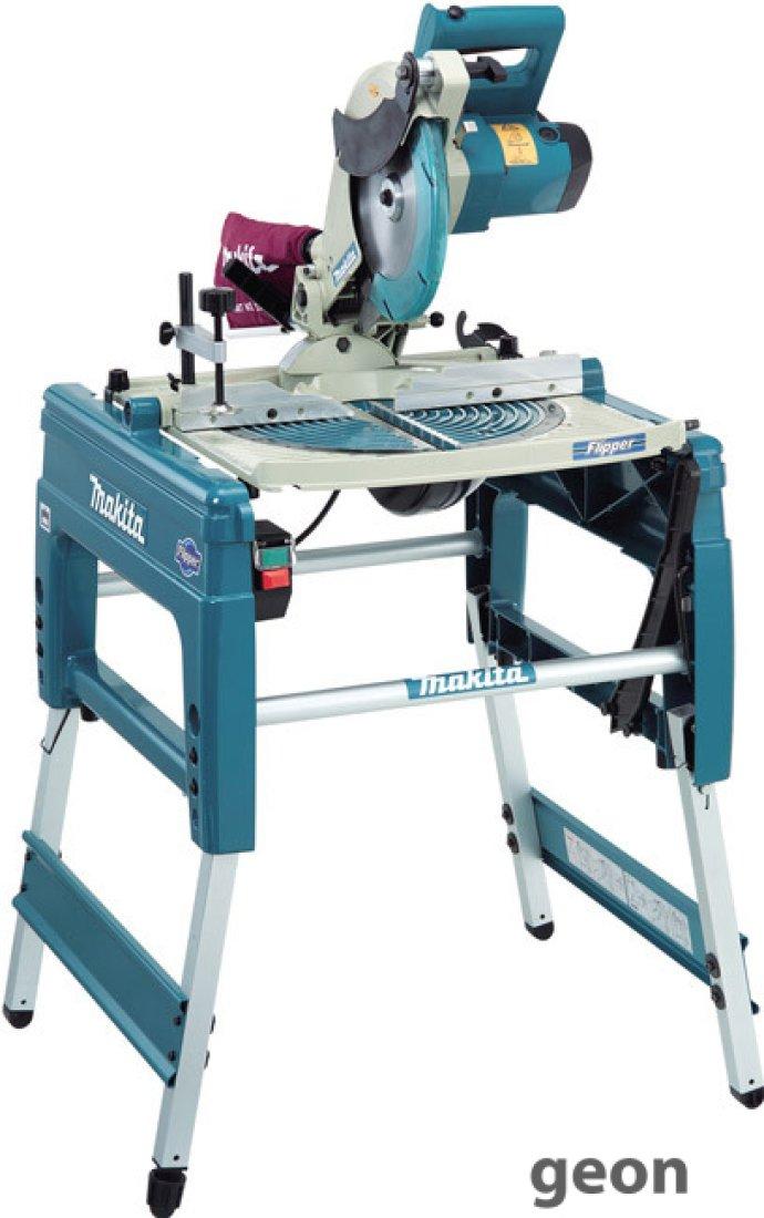 Дисковая (циркулярная) пила Makita LF1000
