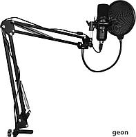 Микрофон SunWind SW-SM400G