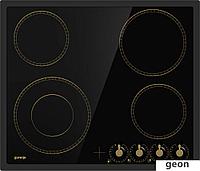 Варочная панель Gorenje EC642CLB