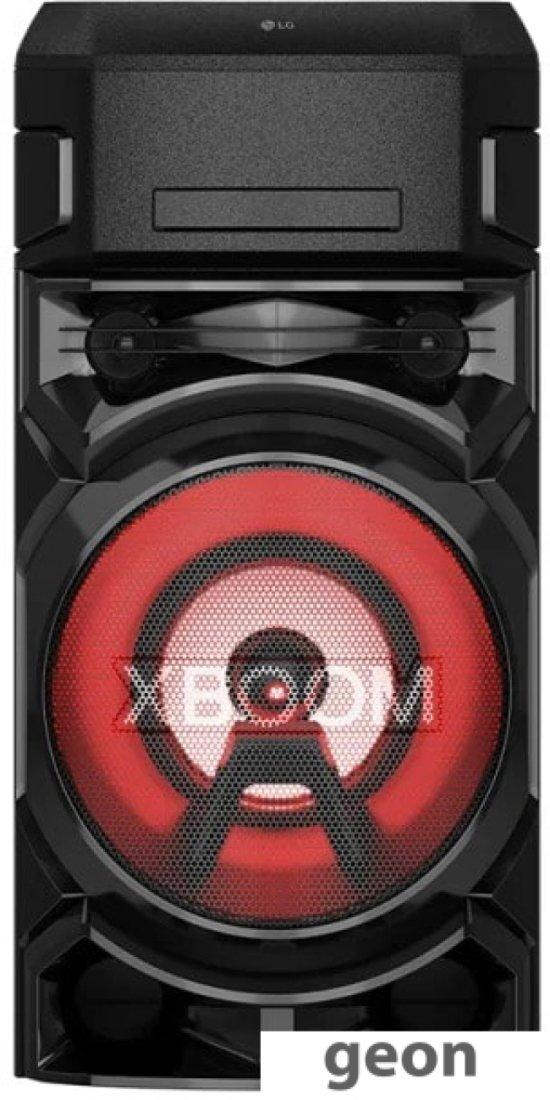Колонка для вечеринок LG X-Boom ON66