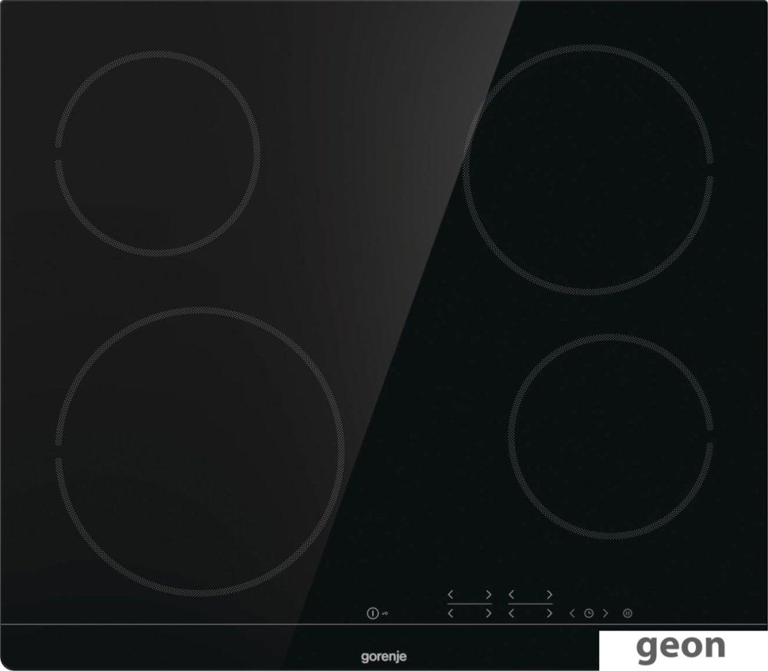 Варочная панель Gorenje ECT641BSC