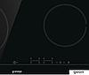 Варочная панель Gorenje ECT641BSC, фото 3