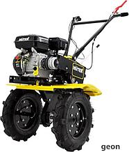 Мотоблок Huter МК-7800М