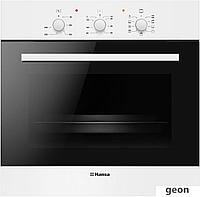 Электрический духовой шкаф Hansa BOEW681021