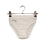 Трусы для девочки 158,164/84 белые BERRAK 2065, фото 2