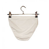 Трусы для девочки 158,164/84 белые BERRAK 2065, фото 3