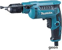 Безударная дрель Makita DP2011