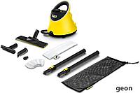 Пароочиститель Karcher SC 2 Deluxe Easy Fix