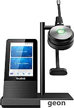 Офисная гарнитура Yealink WH66 Mono UC