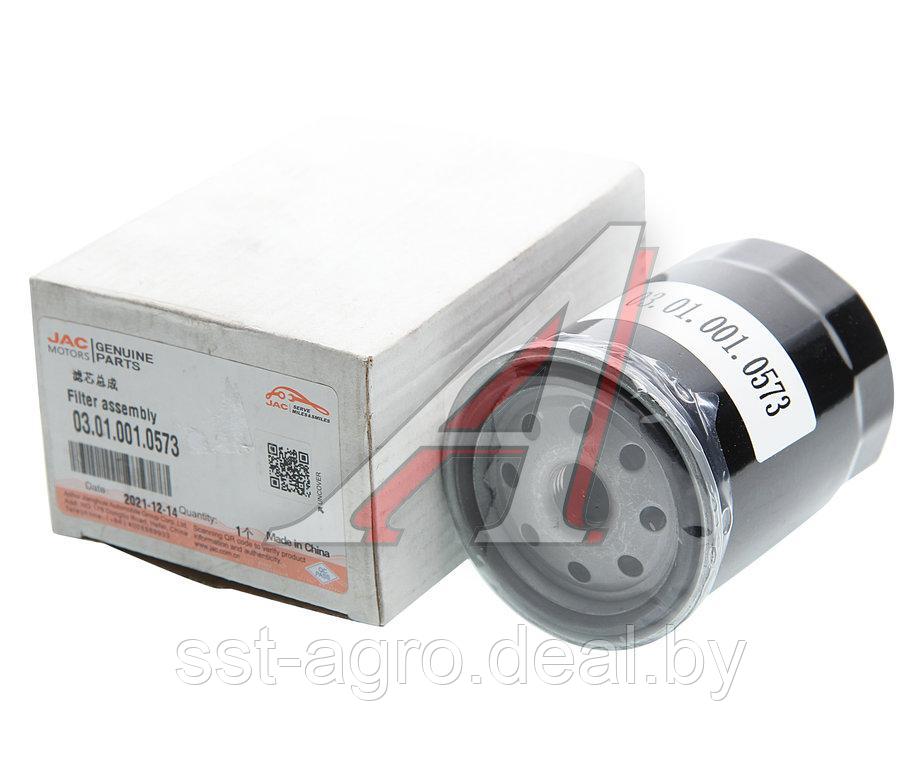 03.01.001.0573 Фильтр топливный JAC N350 ПЖД (M16) OE (ID#227454757 ...