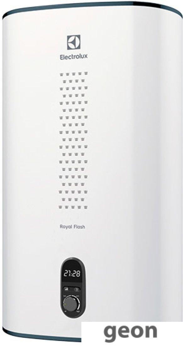 EWH 100 Royal Flash