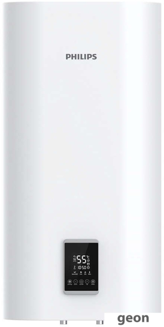 Накопительный электрический водонагреватель Philips AWH1622/51(80YC)