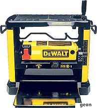 Станок DeWalt DW733