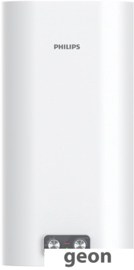 Накопительный электрический водонагреватель Philips AWH1613/51(100YA)